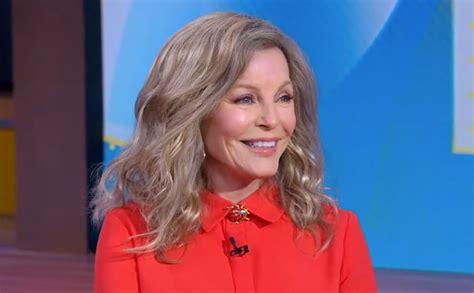 cheryl ladd now 2023|Cheryl Ladd Honored by 2 Daughters on Her 72nd。